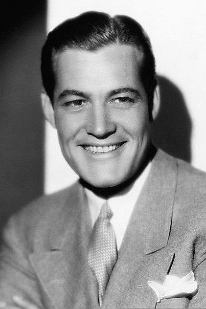 Charles Starrett - Actor Profile Photo