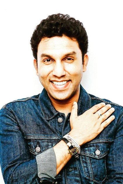 Chaminda Sampath Jayaweera - Actor Profile Photo