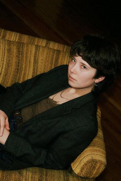 Alice Paradis - Actor Profile Photo
