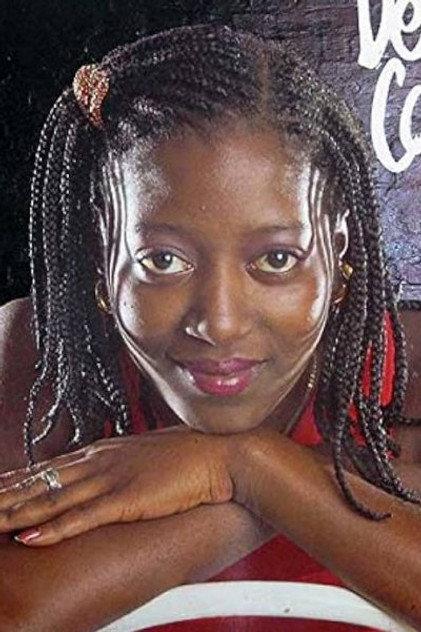 Debbie Cameron - Actor Profile Photo