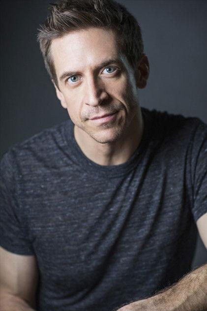 Cameron Grierson - Actor Profile Photo