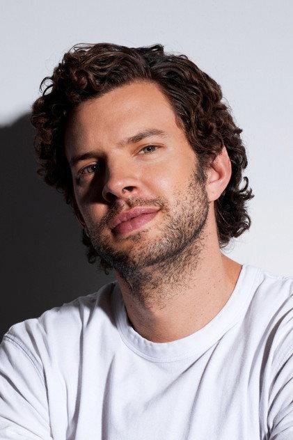 Raúl Ocampo - Actor Profile Photo