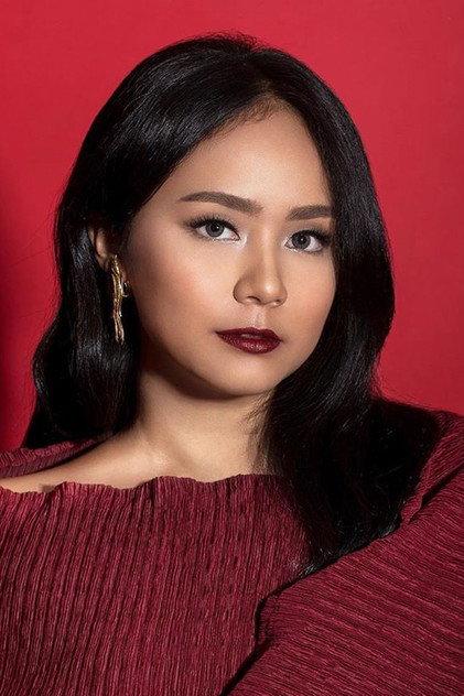 Gita Gutawa - Actor Profile Photo