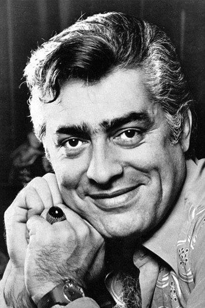 Mohamad Ali Fardin - Actor Profile Photo