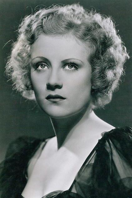 Margaret Perry - Actor Profile Photo
