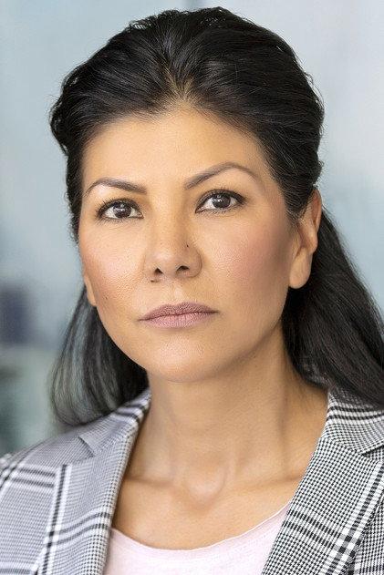 Lissa Pallo - Actor Profile Photo