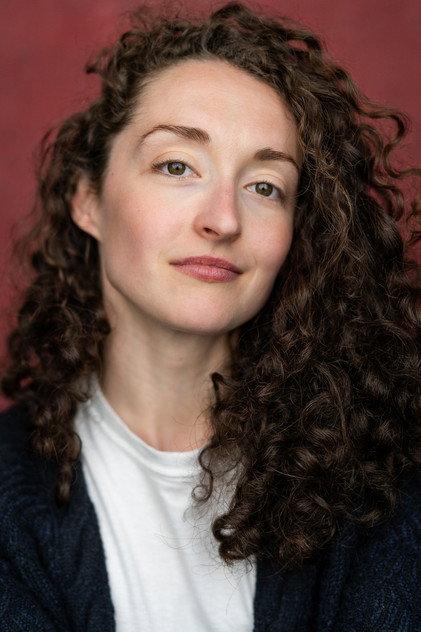 Juliet Daalder - Actor Profile Photo