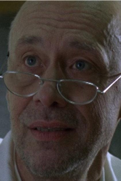 Josef Vajnar - Actor Profile Photo