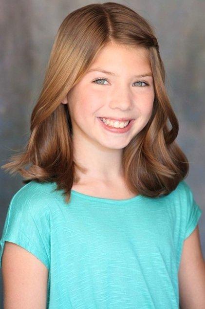 Abigail Lowe - Actor Profile Photo