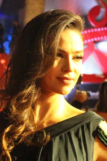 Najla Ben Abdallah - Actor Profile Photo