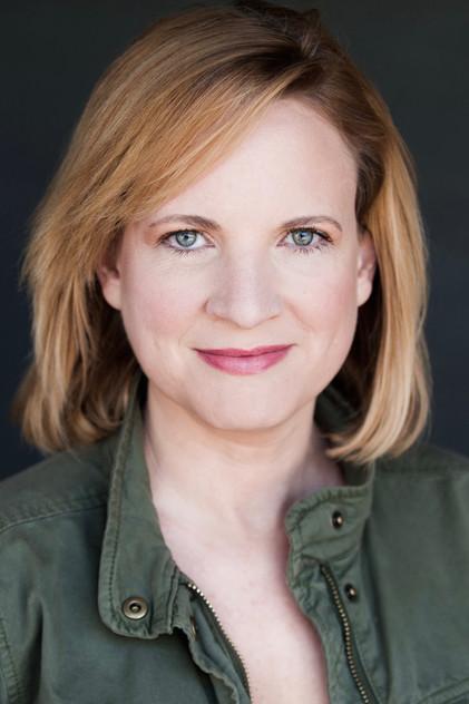 Gaby Santinelli - Actor Profile Photo