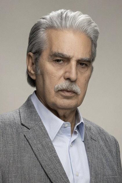 Abbas Al-Nouri - Actor Profile Photo