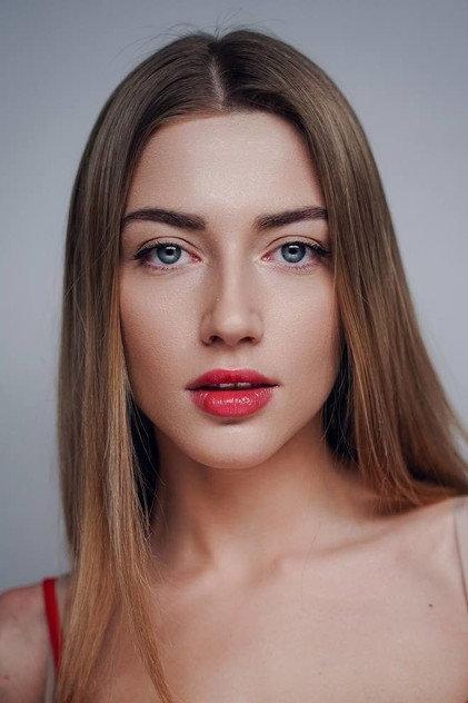 Kristina Stroiteleva - Actor Profile Photo