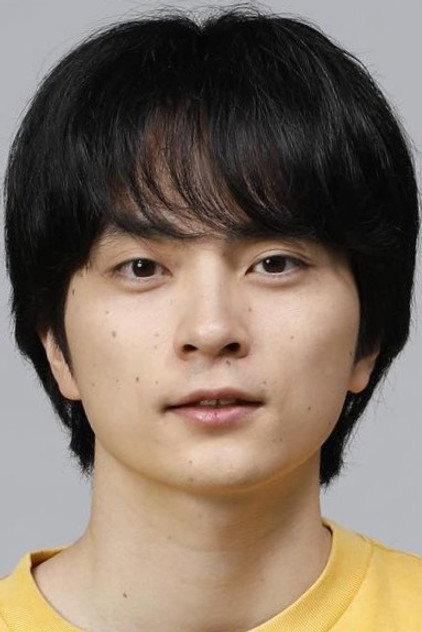 Sojiro Yoshimura - Actor Profile Photo