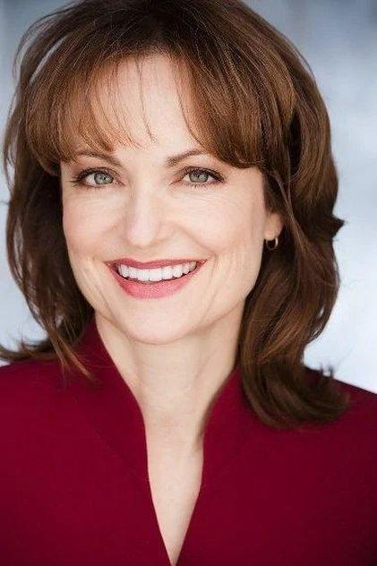 Gigi Bermingham - Actor Profile Photo