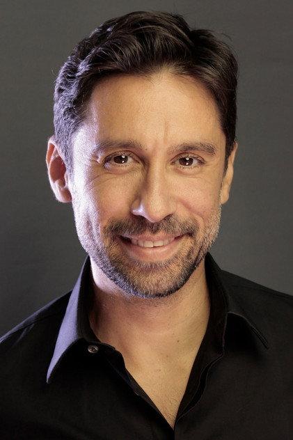 Merih Ermakastar - Actor Profile Photo