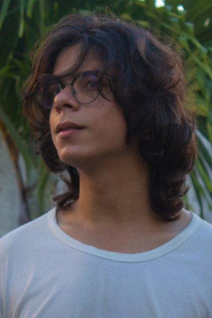Gabriel Mendonça - Actor Profile Photo