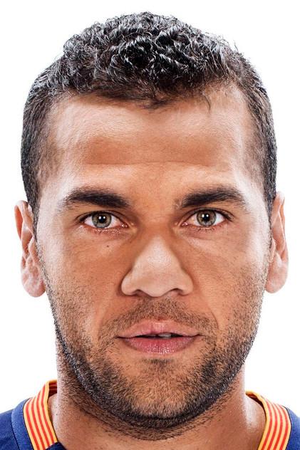 Dani Alves - Actor Profile Photo
