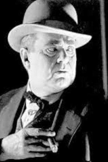 Lincoln Plumer - Actor Profile Photo
