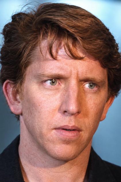 Christopher Muncke - Actor Profile Photo