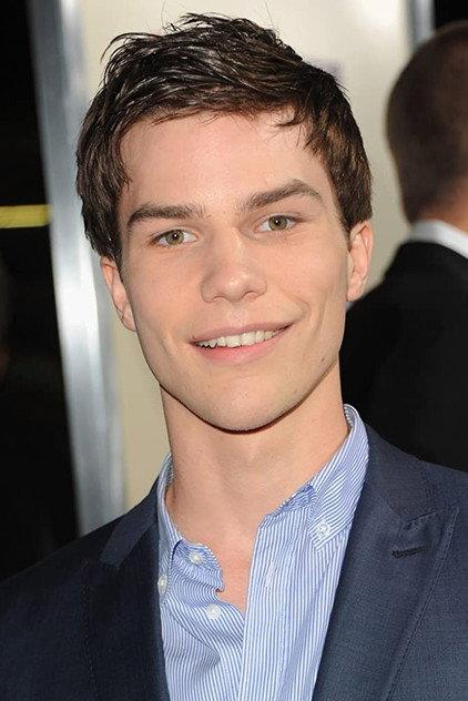 Nick Krause - Actor Profile Photo