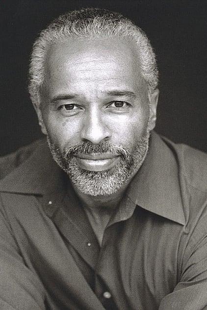 Damien Leake - Actor Profile Photo