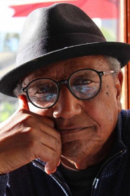 Floyd Norman - Actor Profile Photo