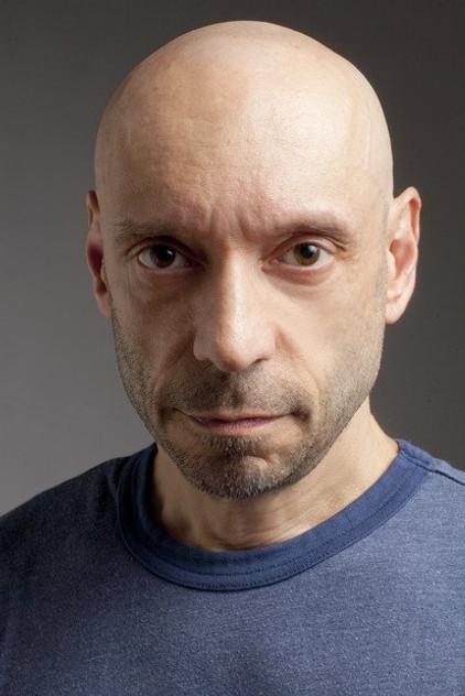 Rob DeRosa - Actor Profile Photo