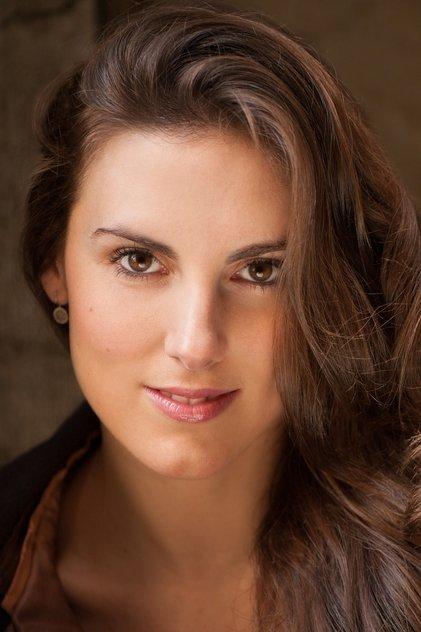 Tiler Peck - Actor Profile Photo