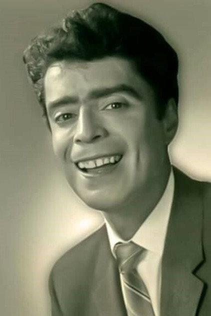 Adalberto Martínez - Actor Profile Photo