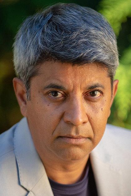 Dhirendra - Actor Profile Photo