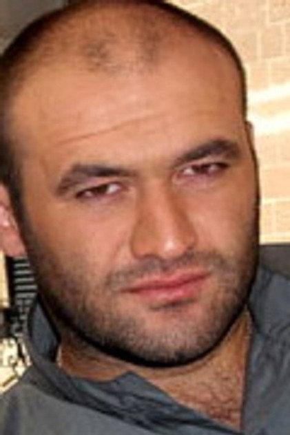 Beso Gataev - Actor Profile Photo