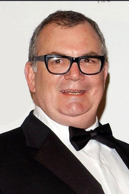 Michael Haley - Actor Profile Photo