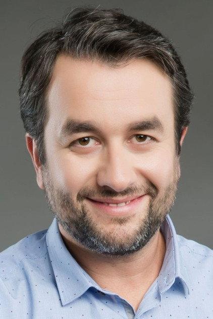 Vladimír Kobielský - Actor Profile Photo