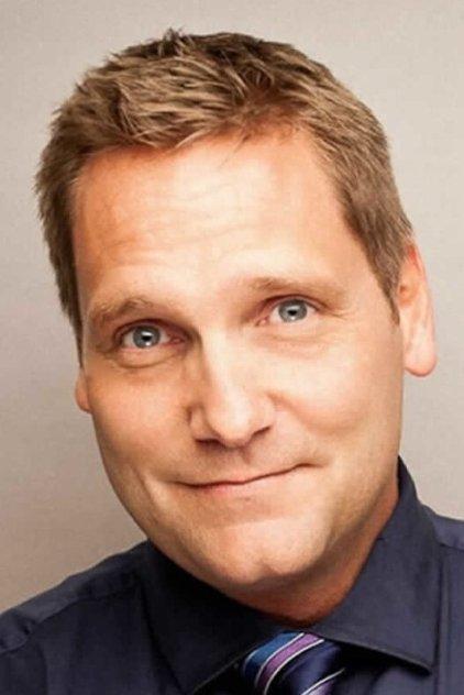 Shane Daly - Actor Profile Photo