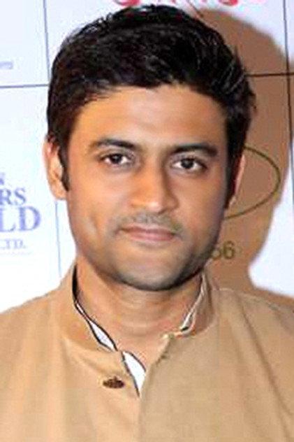 Manav Gohil - Actor Profile Photo