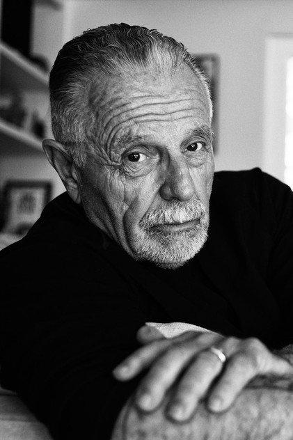 George Christie - Actor Profile Photo