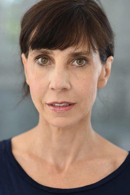 Laurel Lefkow - Actor Profile Photo