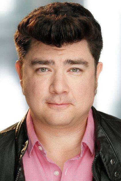 Alex Enriquez - Actor Profile Photo