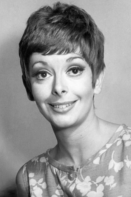Monica Evans - Actor Profile Photo