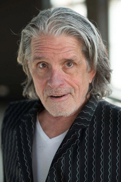 Erik Hansen - Actor Profile Photo