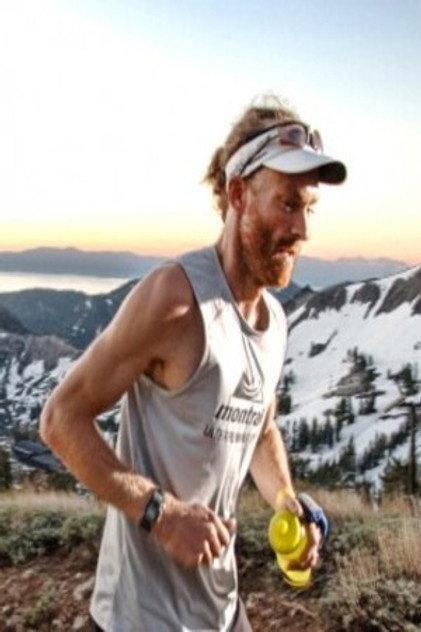 Geoff Roes - Actor Profile Photo