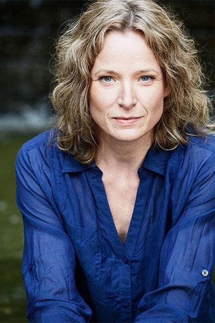 Brigitte Beyeler - Actor Profile Photo