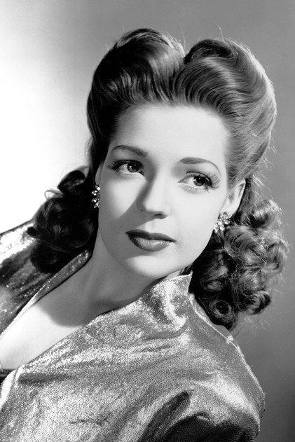 Anne Gwynne - Actor Profile Photo