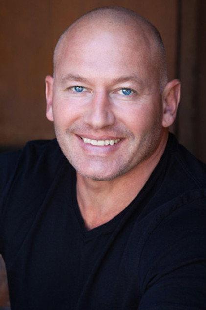 Nick McKinless - Actor Profile Photo