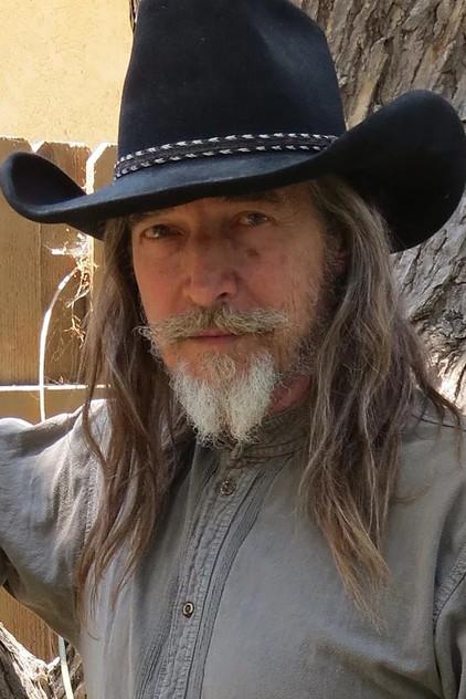 Rick Groat - Actor Profile Photo