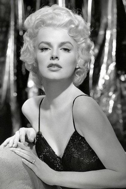 Barbara Lang - Actor Profile Photo