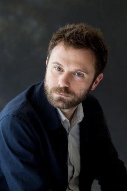 Paolo Giordano - Actor Profile Photo
