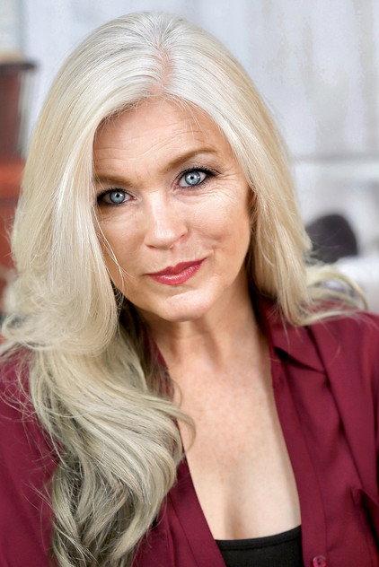 JoAnne McGrath - Actor Profile Photo