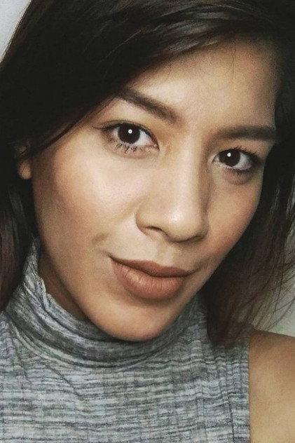 Sabrina Rochelle Kalangie - Actor Profile Photo